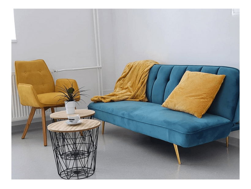 Măsuță de cafea Nanko