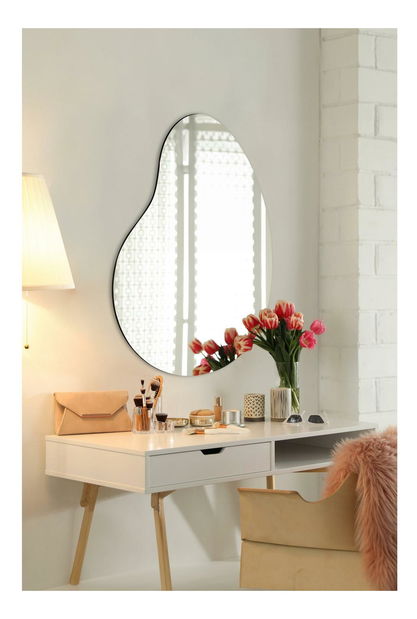 Zrkadlo Botapu (strieborná) 