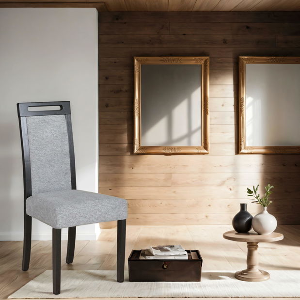 Étkezőszék Rona 5