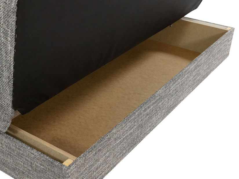 Rozkladacia pohovka Korina (lawa 05) (s úložným priestorom)