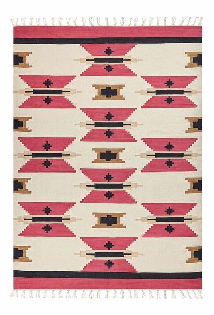 Covor 200 x 300 cm Garmi (multicolor)