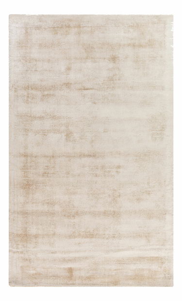 Szőnyeg 170x120 cm GARI (textil) (bézs)