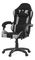 Gaming fotelja Kvantirasa (crna + siva)