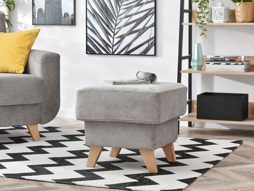 Zsámoly Kalisz (szürke + bükk)