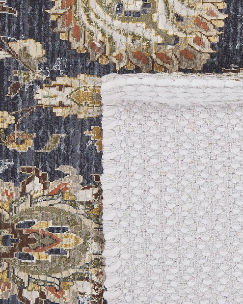 Szőnyeg 140 x 200 cm Silch (bézs)