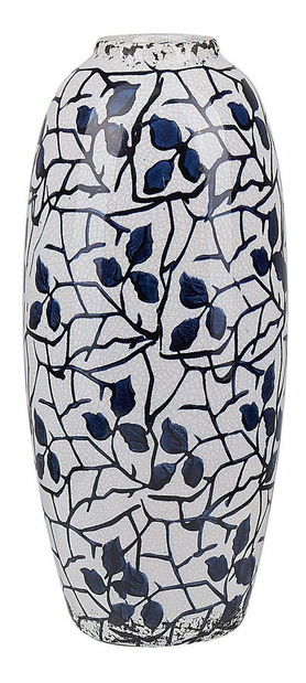 Váza Mutza (fehér)