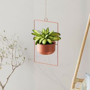 Vas decorativ Prepare (cupru)