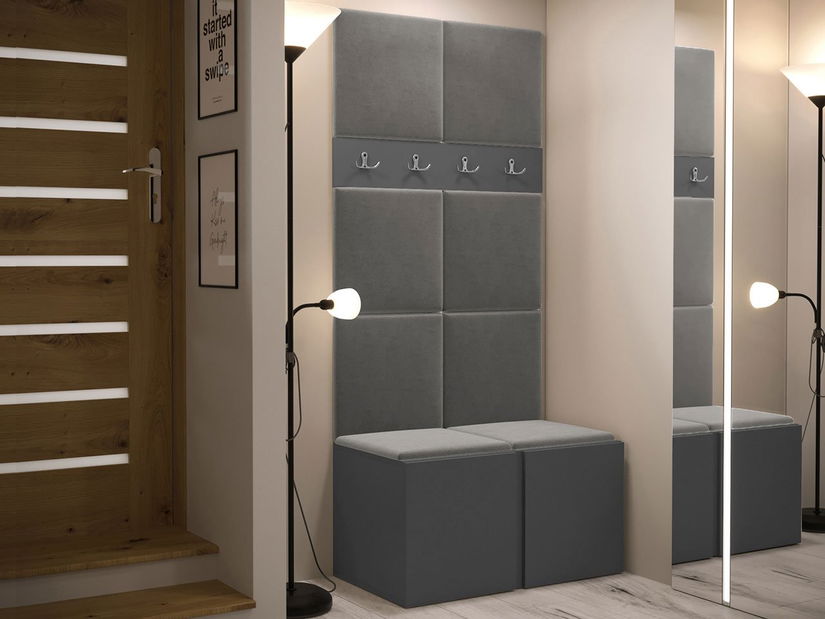 Hol Timothy IV (grafit) (Manila 16)