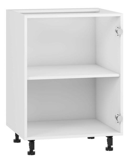 Korpus dolná skrinka Verlene D 60/82 (biela)