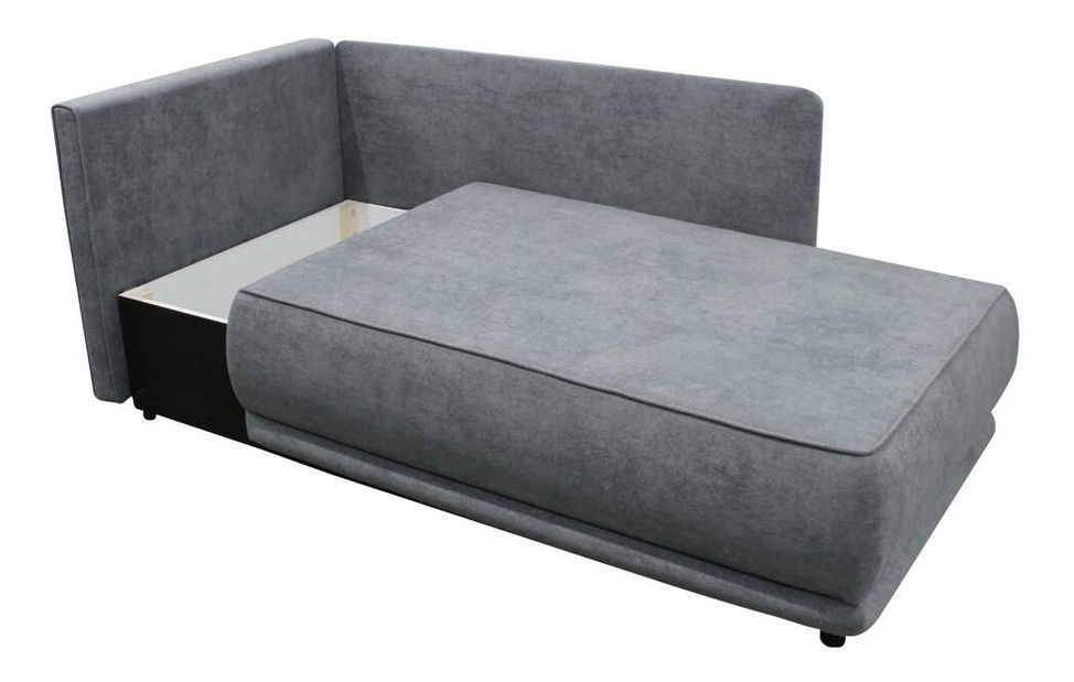 Canapea Lestat (gri) (S)