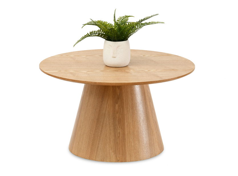 Stolić za kavu Otava 80 (hrast)