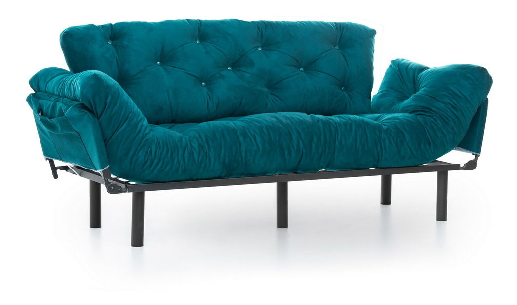 Trosjed Nitty (petrolej)