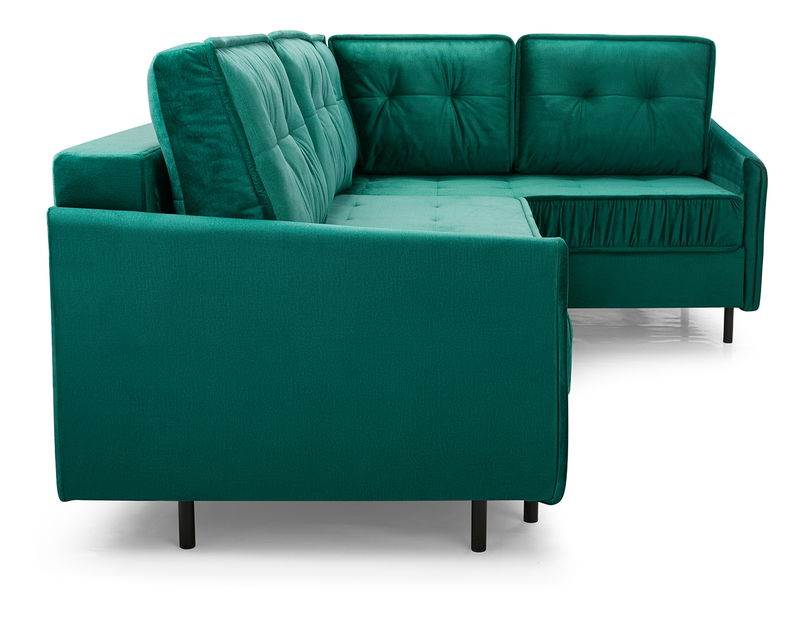 Colțar Aliran (verde) (D)