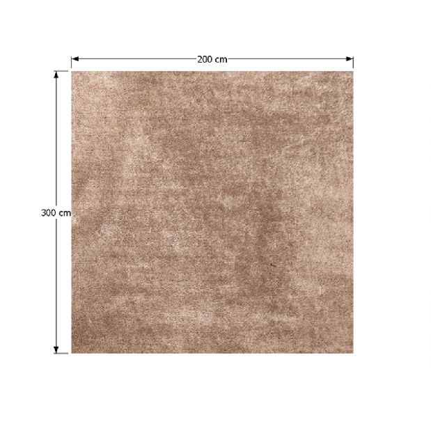 Koberec 200x300 cm Angy