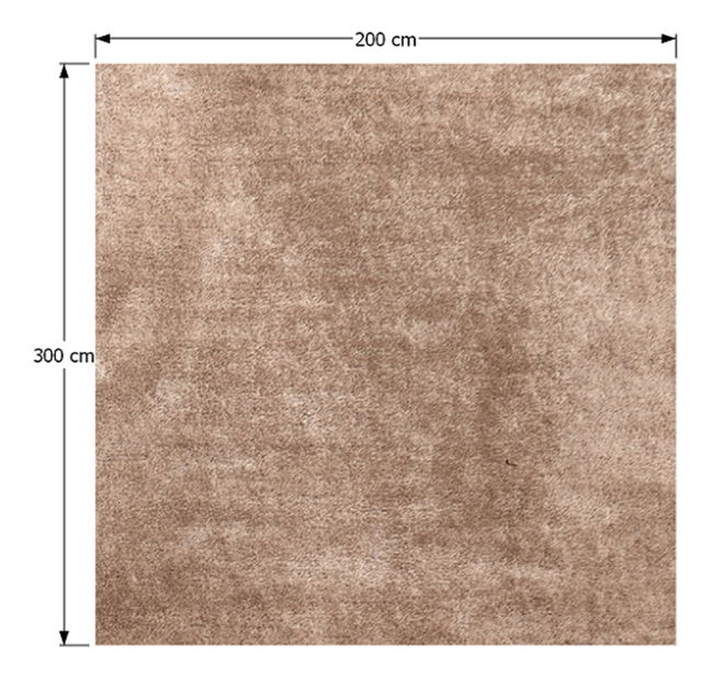 Covor 200x300 cm Angy 