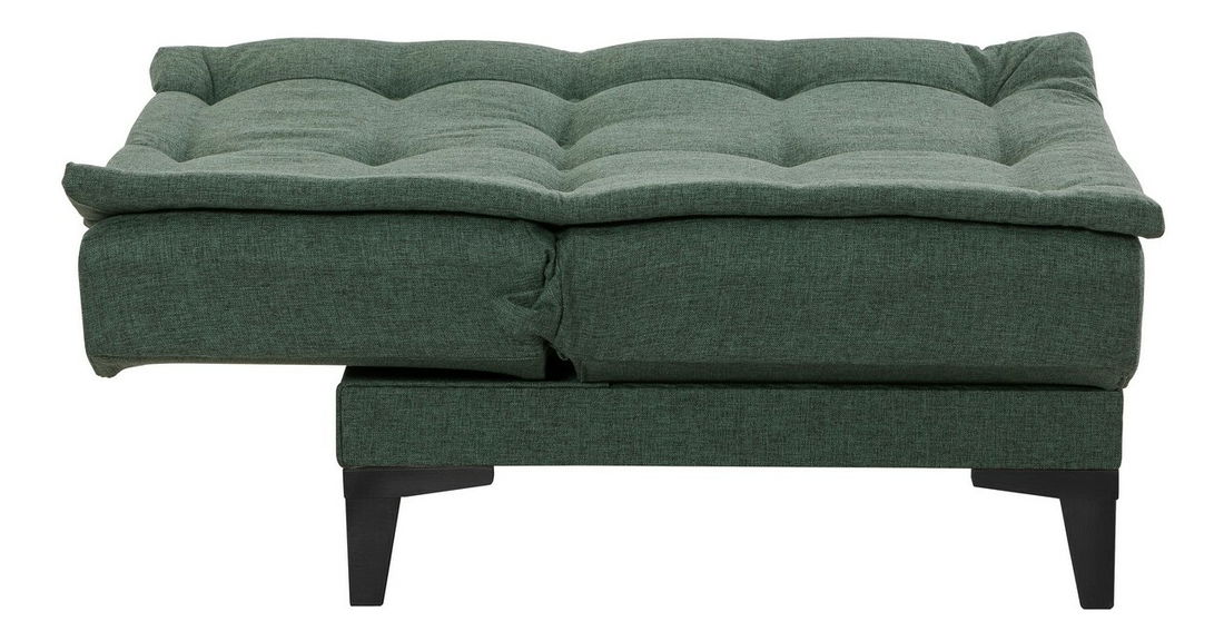 Sedacia súprava 3+1 Santic (zelená)