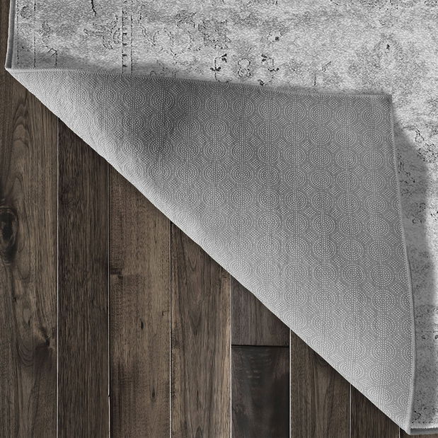 Covor 120 x 180 cm KECKE 78 (gri)