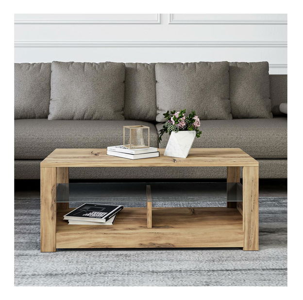 Măsuță cafea Adios (Stejar)