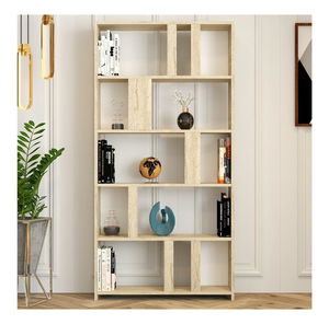 Regal Limba (travertin)