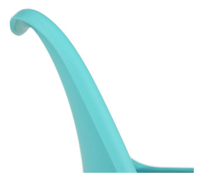 Scaun de sufragerie Bralla 2 (mentol)