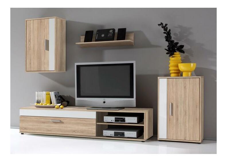 Mobilier living Aghory OS