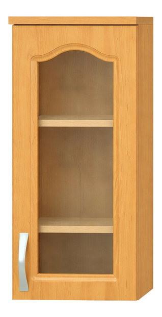 Dulap superior de bucătărie Leite MDF klasik W40S/D arin (D)