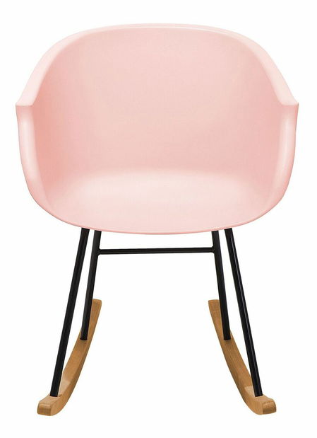 Hintaszék Harlingen (rózsaszín)