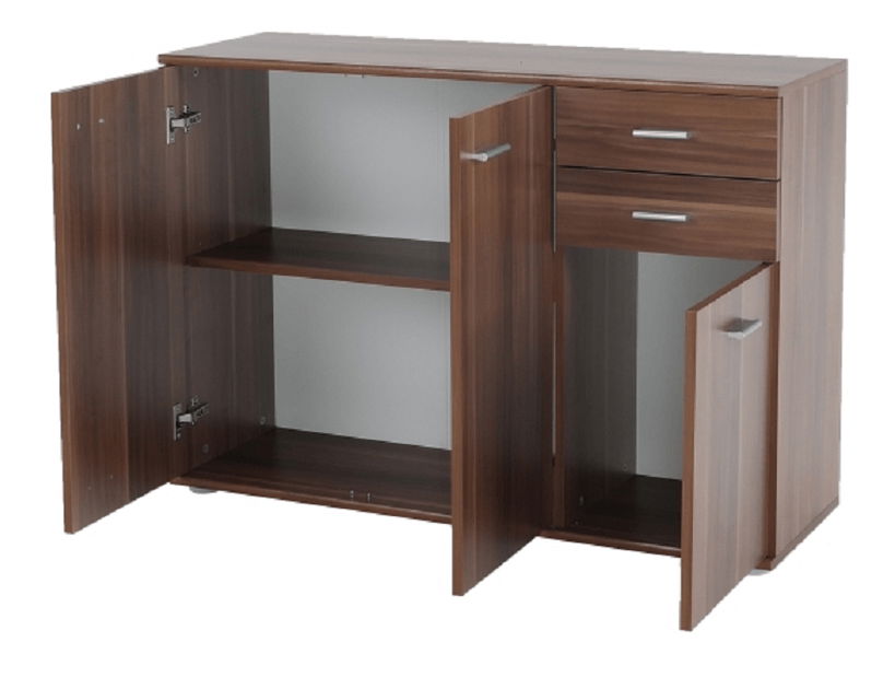 Komoda Tammy 1 3T2S (slivka)