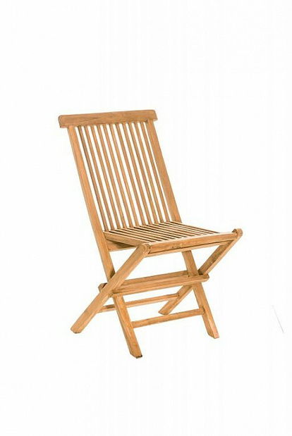 Záhradná zostava Foxi Balcony II. 1+2 (Teak) *vankúše ZADARMO