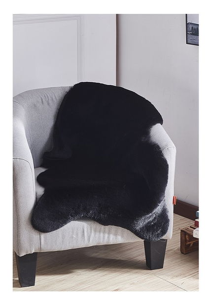 Umelá kožušina Rabit typ 1