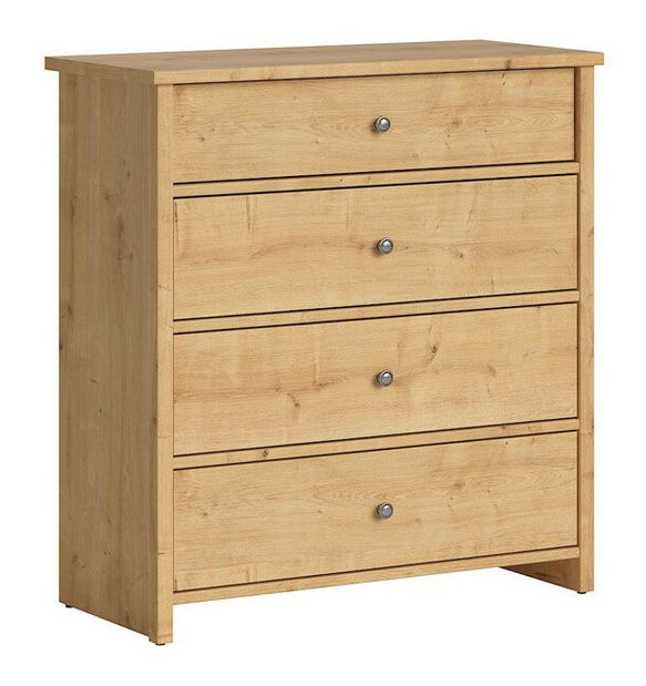 Komód Porsche KOM4S