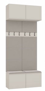 Predsieňová zostava Hablemos 1 (kašmír)