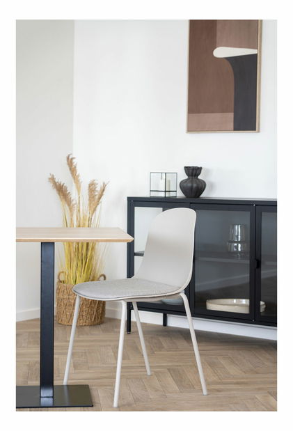 Étkezőasztal Farsalia (natúr)