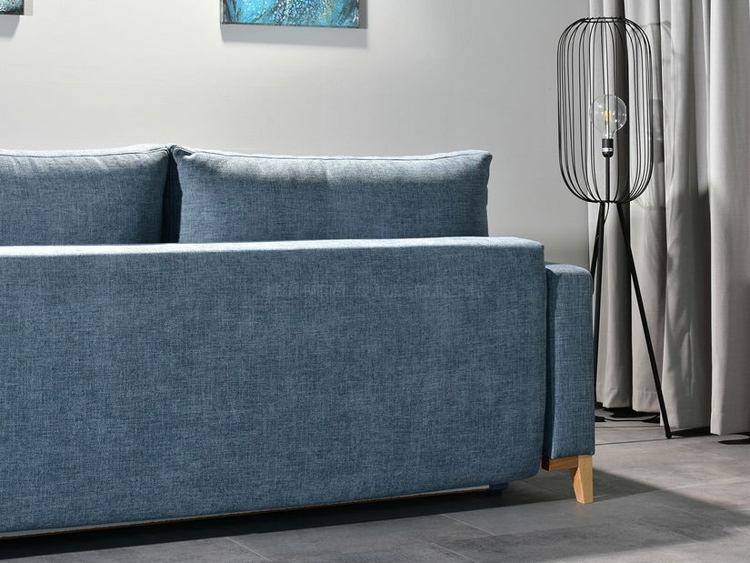 Canapea două locuri Salida (stejar)