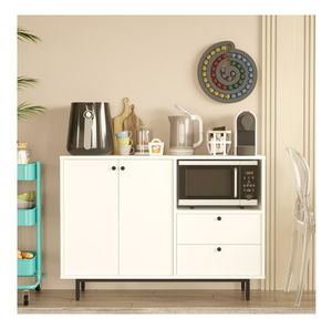 Komód Rebutia 2 (fehér)