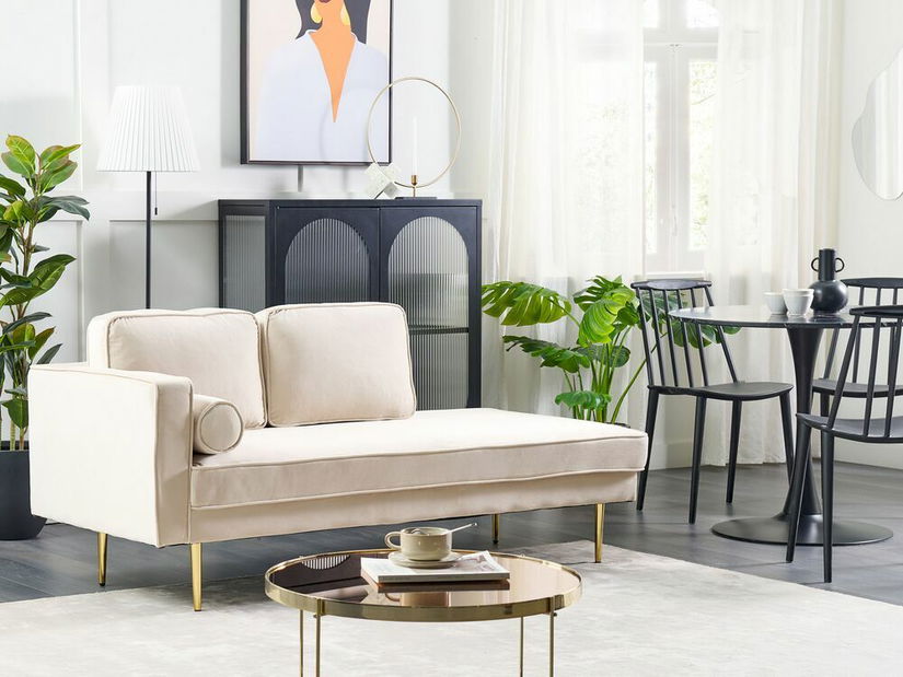 Dívány Mirza (bézs) (B)