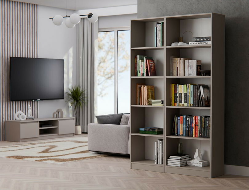 Raft Refarencios 3 (maro deschis)