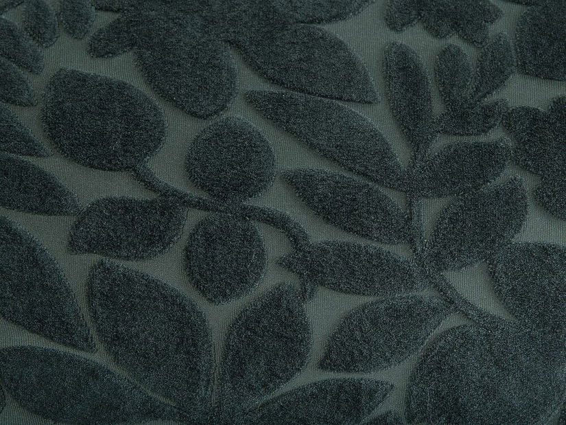 Fotoliu șezlong relaxare Baruni (verde) (D)