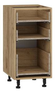 Korpus dolná skrinka Verlene D3S H 40/82 (dub craft)