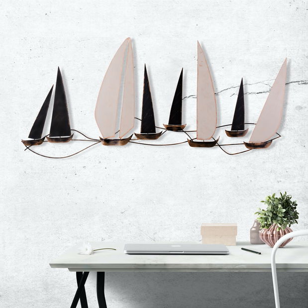 Decorație de perete Bloom