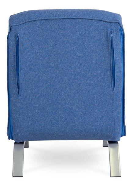 Fotelja ​​na razvlačenje Bancarias (plava) 