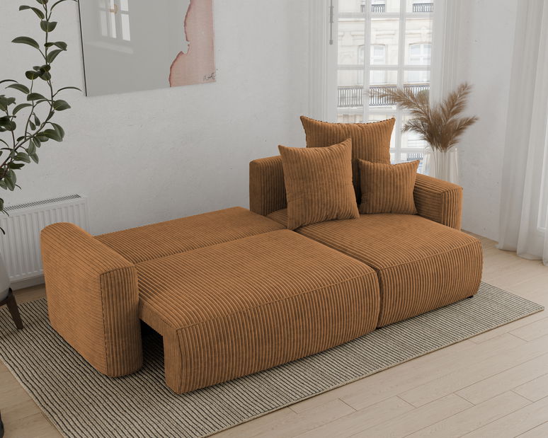 Colțar Denia (D) (muștar)