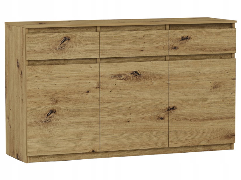 Comodă Rorria (artizanală)