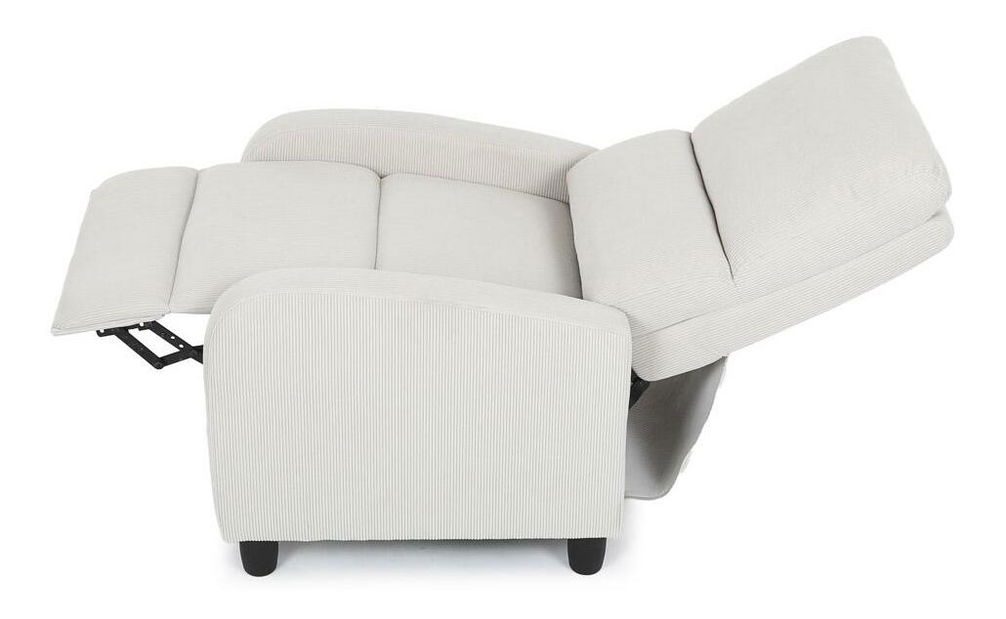 Pozícionáló fotel Timbales (bézs)