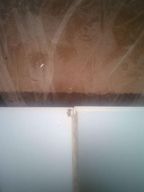 TV asztal/Szekrény Robert (fehér) *bazár