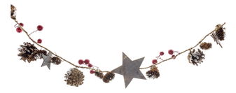 Božićni vijenac Retlux RXL 356