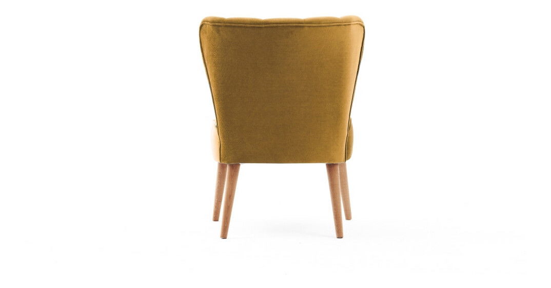 Relax fotel Lich (arany)