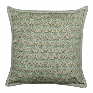 Pernă decorativă 45 x 45 cm Picc (verde)