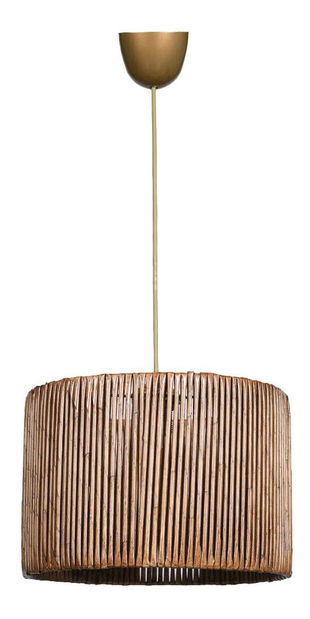 Mennyezeti lámpa Enterunta 1 (old style wood)