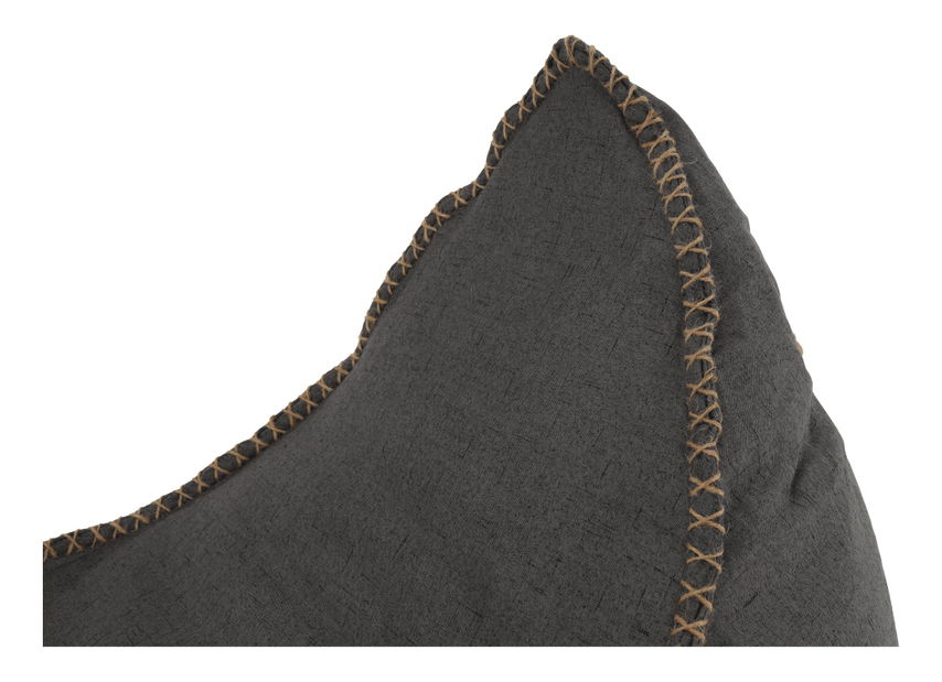 Babzsák s taburetom Possal 